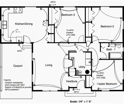 How good are you at reading electrical drawings? Take the quiz. | EEP