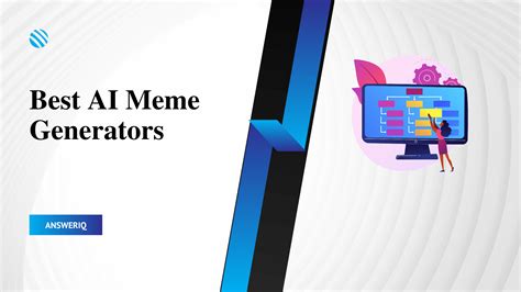 10 Best AI Meme Generators For Creators (2024 Picks)