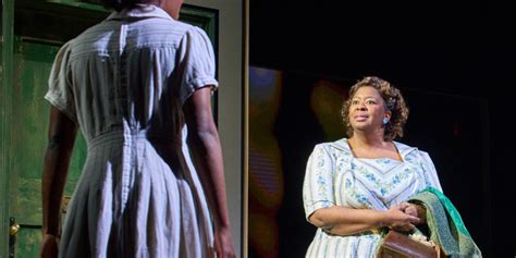 Photo 4 of 16 | Show Photos: Tina: The Tina Turner Musical | Broadway.com