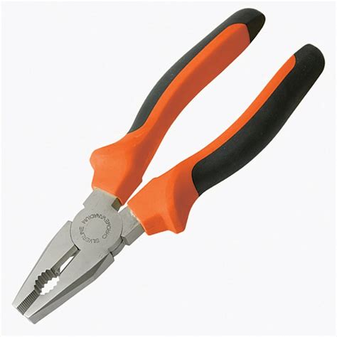 Expert Combination Pliers | Selco