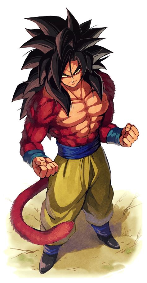 Son Goku Ssj4 Golden Berserk Dragon Ball Super Wallpapers Goku | Porn ...