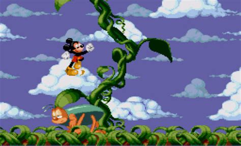 Mickey Mouse 90 Anos: os jogos do camundongo nas plataformas da Nintendo - Nintendo Blast