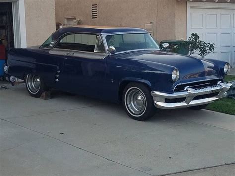 1954 Mercury for Sale - Kustomrama