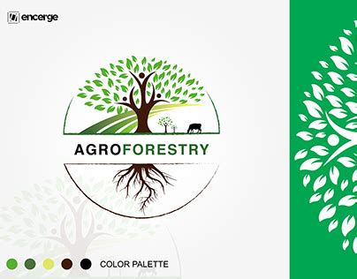 Agroforestry Agriculture Projects :: Photos, videos, logos ...