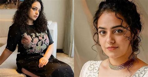 Nithya Menen says she was harassed by viral 'film reviewer' for 6 years