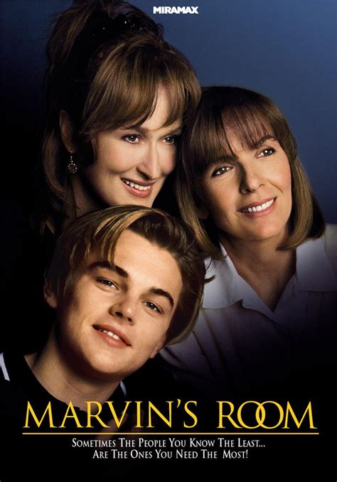 Marvin's Room (1996) | Kaleidescape Movie Store