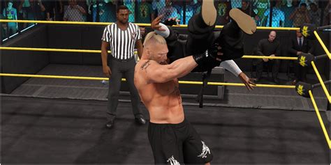 WWE 2K22: The Best Finishers In The Game And How To Perform Them