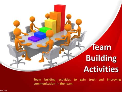 PPT - Top Features of Team Building Activities PowerPoint Presentation ...