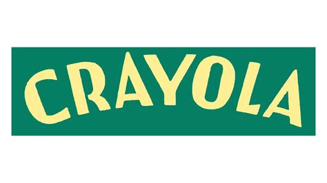 Crayola Logo and symbol, meaning, history, sign.