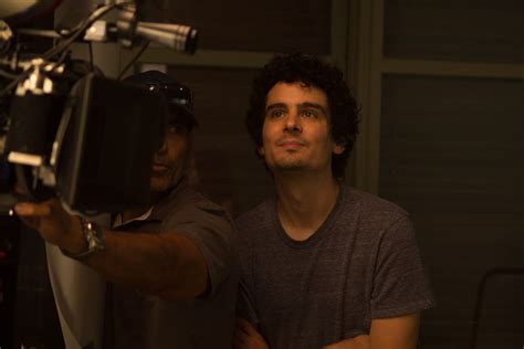 Damien Chazelle: The Next...? • The Daily Fandom