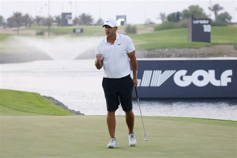 LIV Golf Jeddah 2024: Preview, betting tips & how to watch