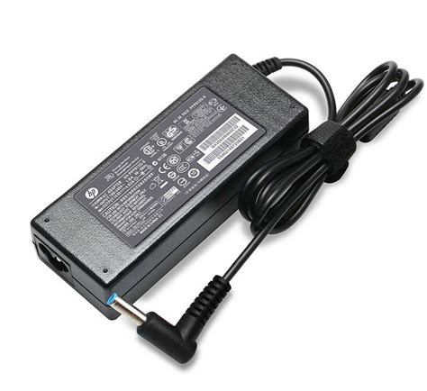 HP Pavilion 240-G2 90W Original Laptop Charger - in Pakistan