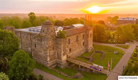 Colchester Castle Museum - Museum in Colchester, Colchester - Visit Essex