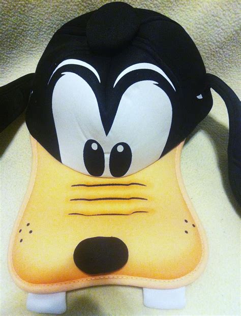 Goofy hat? | The DIS Disney Discussion Forums - DISboards.com