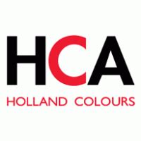 HCA Holland Colours Logo PNG Vector (AI) Free Download