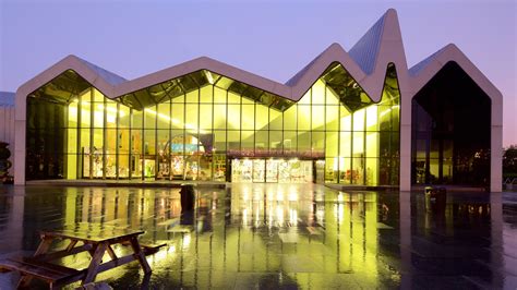 Riverside Museum, Glasgow holiday accommodation from AU$ 139/night | Stayz