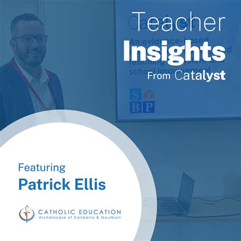 S1|E9: Leading Catalyst with Patrick Ellis - Catalyst : Catalyst