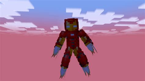 Iron Maniac Fiskheroes Heropack UPDATE !!) Minecraft Mod, 55% OFF