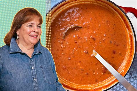 Ina Garten Tomato Soup Review