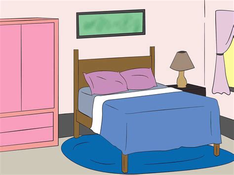 Bedroom clipart bedrooom, Bedroom bedrooom Transparent FREE for download on WebStockReview 2024