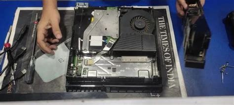 Ps4 Controller Repair at best price in Mumbai