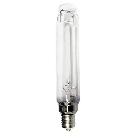 Super HPS Bulb - 600w - Green Lamp