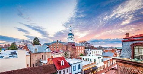 20 Best Things to Do in Annapolis, MD - NewsBreak | Annapolis, Things ...