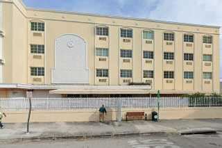 Ponce Plaza Nursing & Rehab | Nursing Homes | Miami, FL 33130