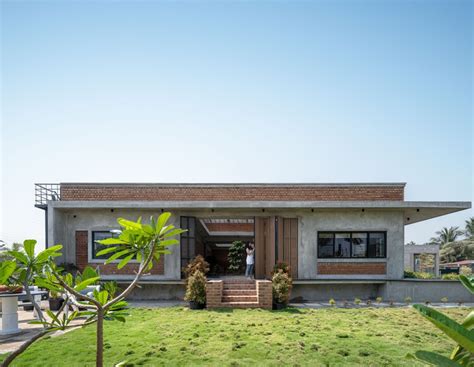 ARCHDAILY: VIPA Farm House / Studio One By Zero | DA VINCI LAND | An Award Winning Luxury ...