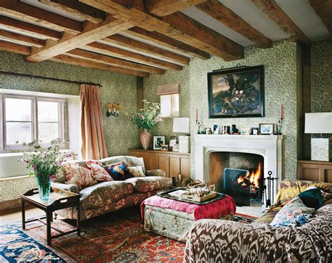 Interior Design Trends 2021: Experts Share What’s in This Year | Vogue