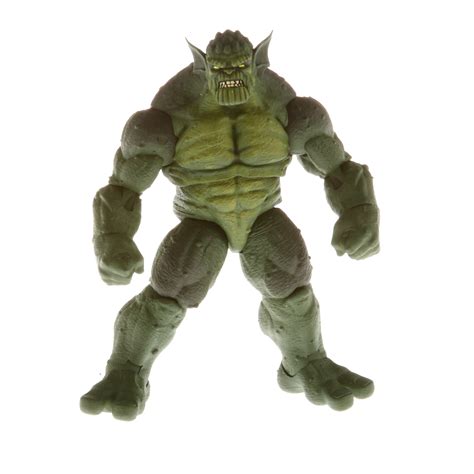 Toy Fair 2013: Hasbro’s 3.75″ Marvel Universe Official Action Figure Images