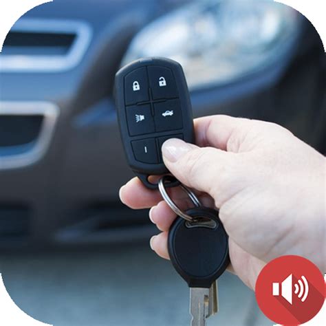 Car Alarm Sounds - Apps on Google Play