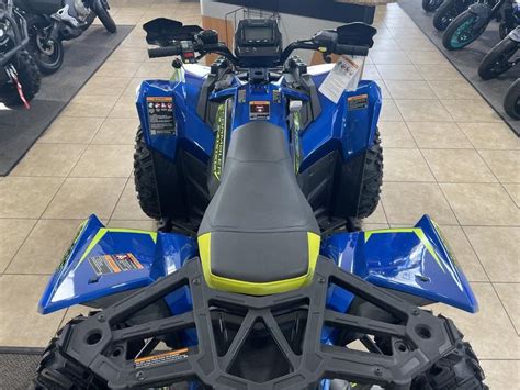 2023 Polaris® Scrambler XP 1000 S | RIVA Motorsports & Marine