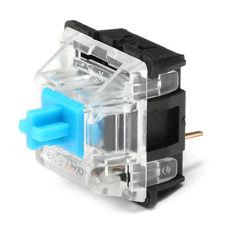 10PCS 3 Pin Mechanical Keyboard Switch Blue Switch – Alexnld.com