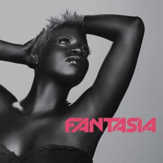 Fantasia Barrino - When I See U Lyrics | AZLyrics.com