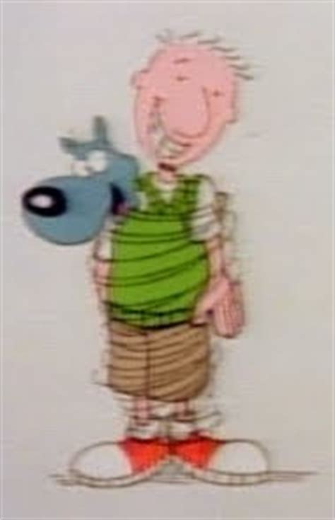 Doug Funnie is Crazy: Introducing: Doug Funnie