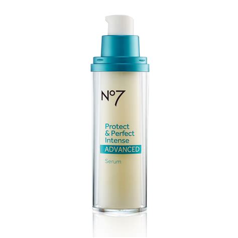 No7 Protect & Perfect Intense ADVANCED Serum Reviews 2020 | Page 27