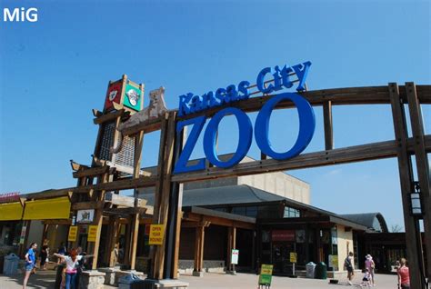 MidwestInfoGuide: Kansas City Zoo