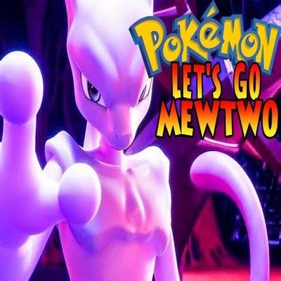 Pokemon Let's Go Mewtwo ROM (Hacks, Cheats + Download Link)