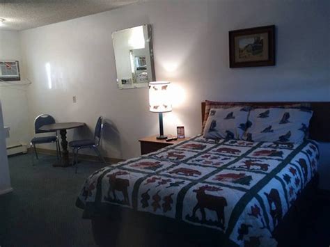 PARK MOTEL - Hotel Reviews (Powell, WY)