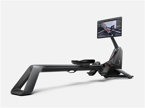 Peloton Rower vs. Concept 2 Rower; A Comparison - Spinning, Sipping, & Shopping