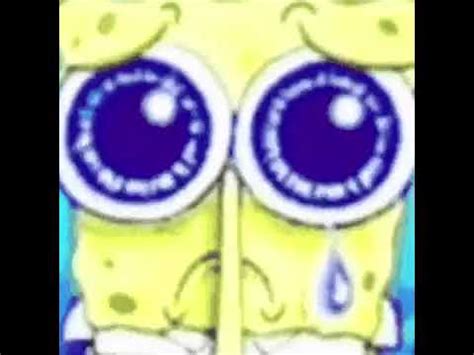 View 21 Crying Spongebob Meme Gif - muffnoesz