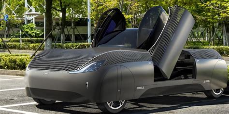 The First Flying Car Will Be Ready By 2025 According to Its Developers