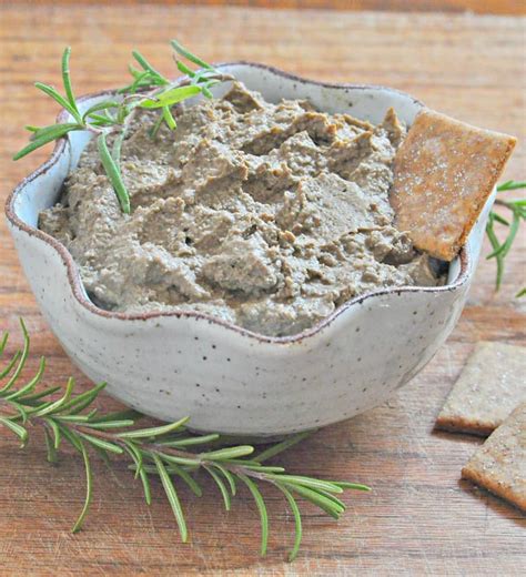 Liver Pate | Liver Recipe | Liver Pate Recipe | Cultured Palate