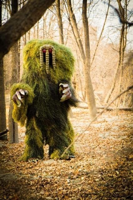 46 Best Creature Costumes images in 2020 | costumes, creatures, stilt costume