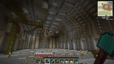 Minecraft Underground Base Ideas: Booklet of Designs - Gamerz Gateway | Gamerz Gateway