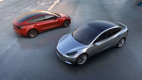 Tesla Model 3 News and Reviews | InsideEVs