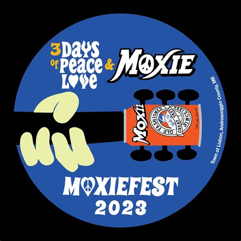 Moxie Day Parade | The Moxie Festival