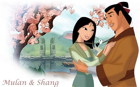 Disney Couple - Disney Princess Wallpaper (23743859) - Fanpop