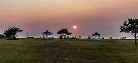 RV Camping in Rodanthe, NC | Pull Thru & Back-In Sites